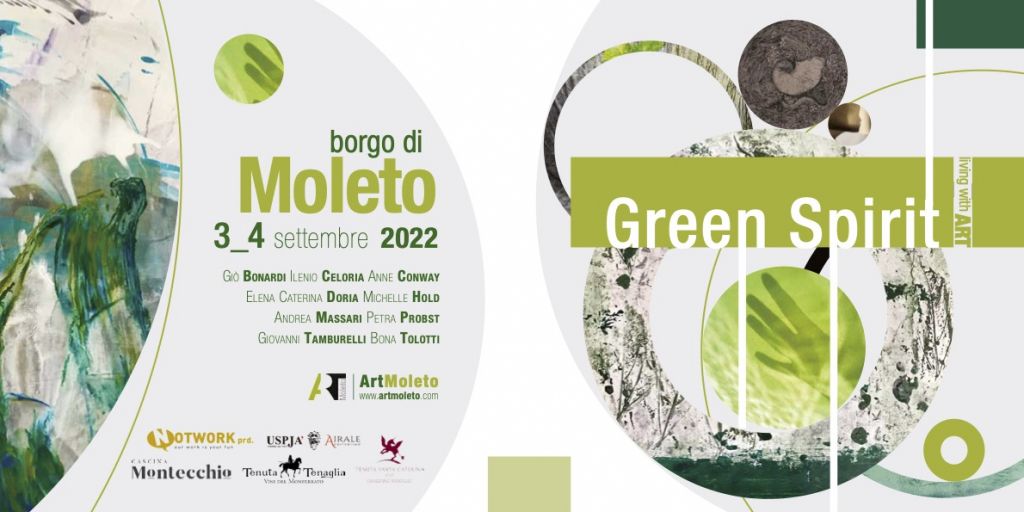 Green Spirit - Living with Art